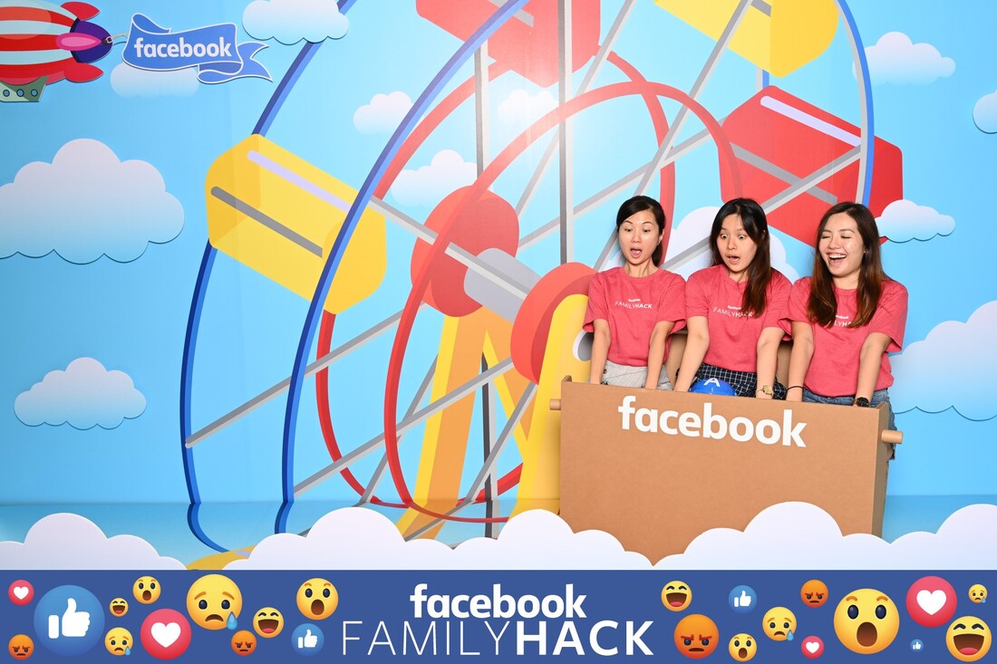 facebook photobooth singapore