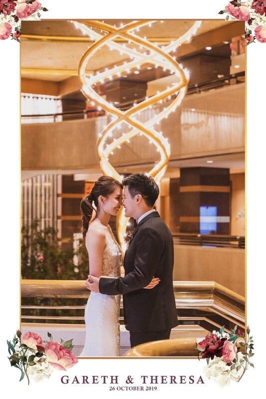 wedding photography singapore 