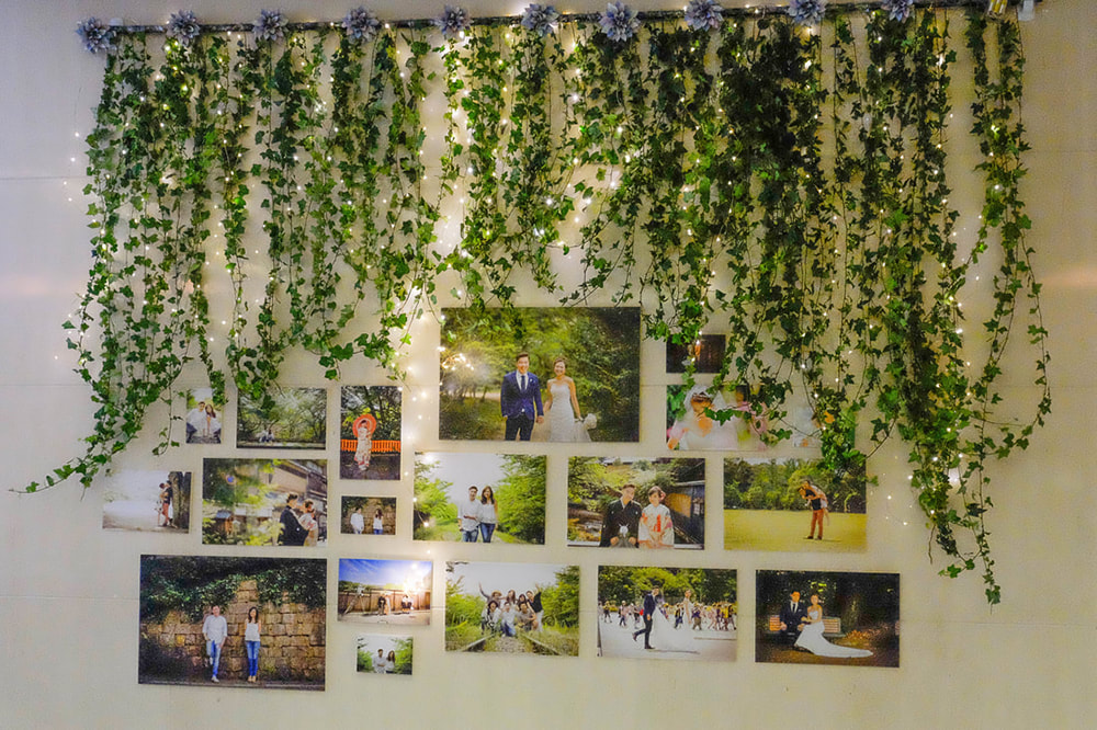 wedding photobooth